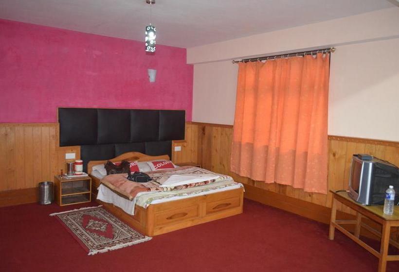 فندق Delight Royal Lachung