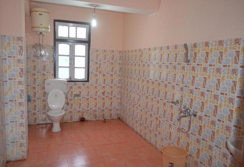 فندق Delight Royal Lachung