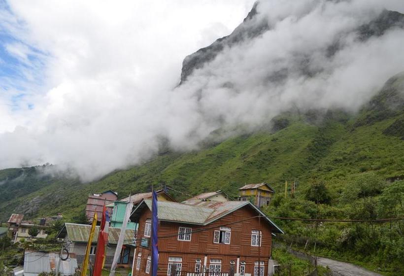 فندق Delight Royal Lachung