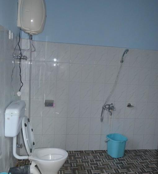 فندق Delight Royal Lachung