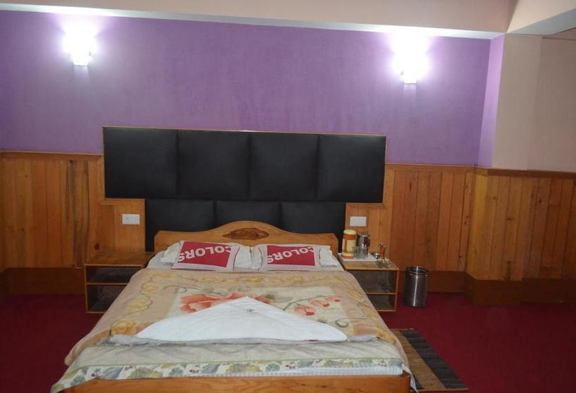 فندق Delight Royal Lachung