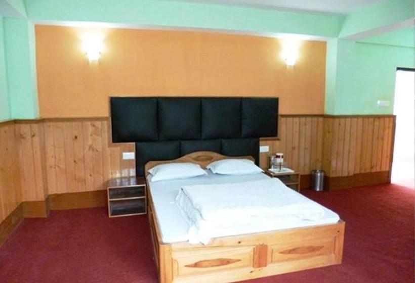 فندق Delight Royal Lachung