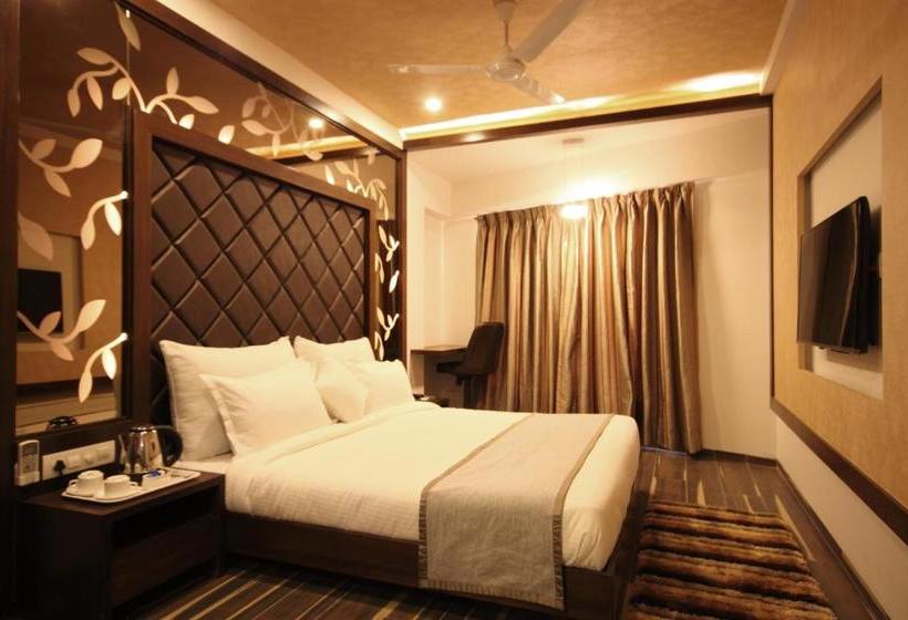 בית מלון כפרי Bait Inn