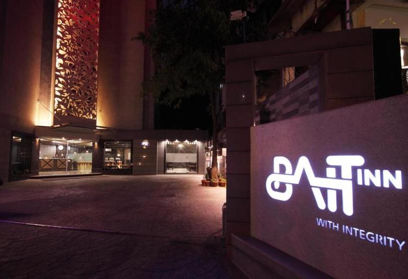 בית מלון כפרי Bait Inn