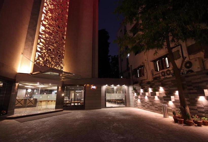 בית מלון כפרי Bait Inn