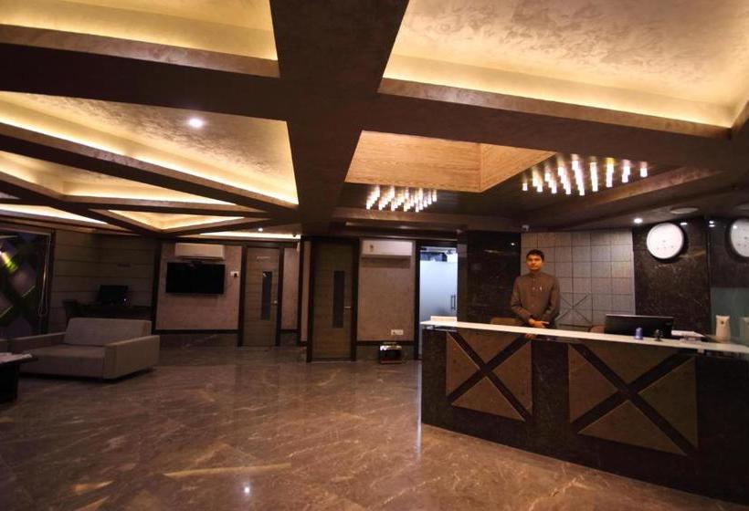 בית מלון כפרי Bait Inn