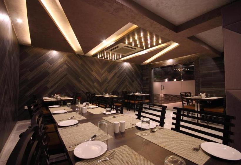 בית מלון כפרי Bait Inn