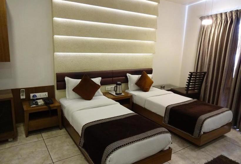 בית מלון כפרי Bait Inn