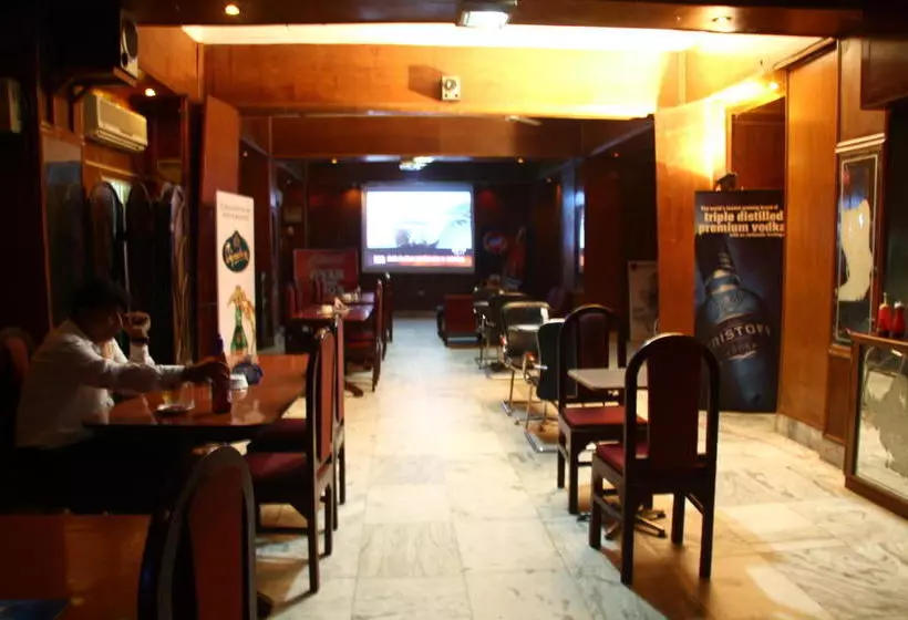 Hotel Bluemoon