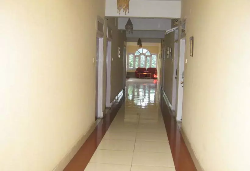 Hotel Bluemoon