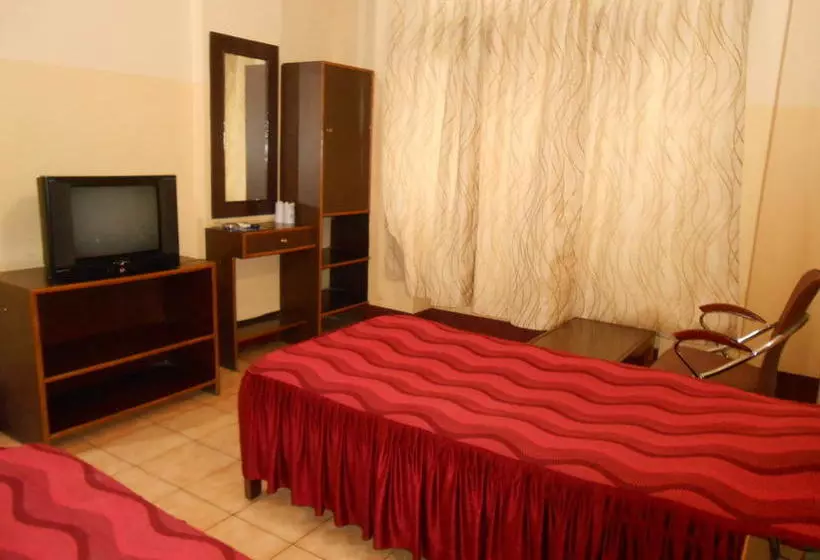 Hotel Bluemoon