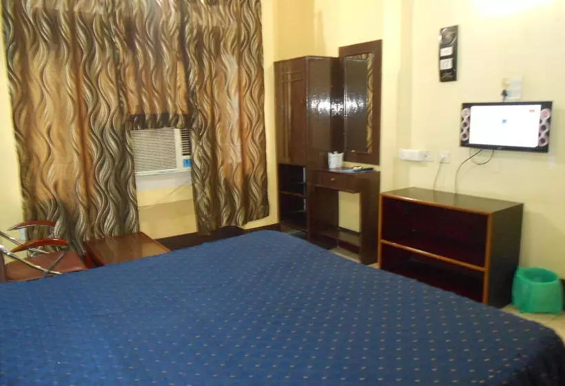 Hotel Bluemoon