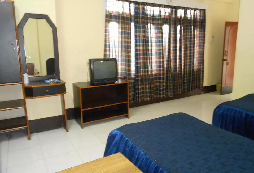 Hotel Bluemoon