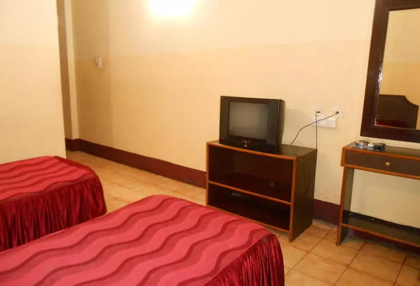 Hotel Bluemoon