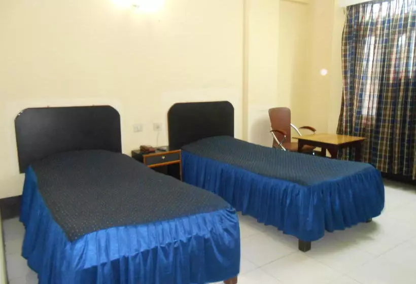 Hotel Bluemoon