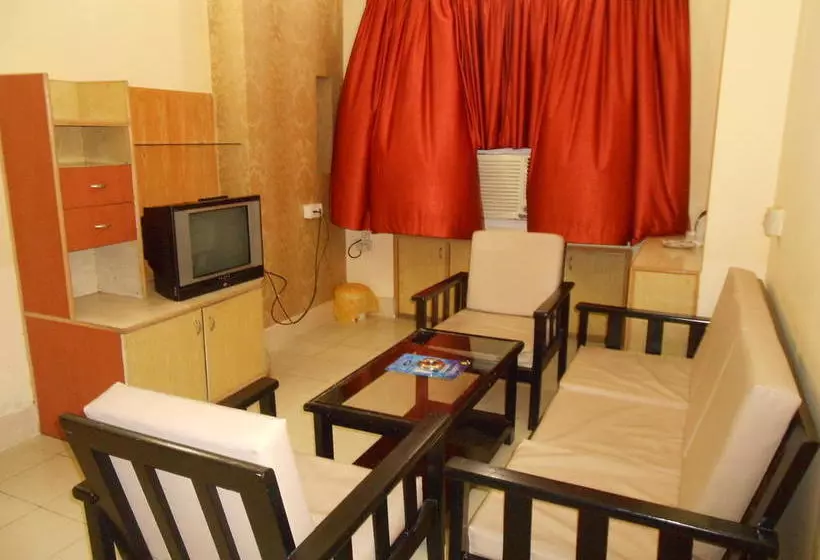 Hotel Bluemoon