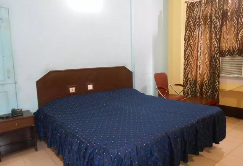 Hotel Bluemoon