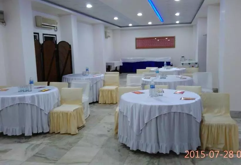 Hotel Bluemoon