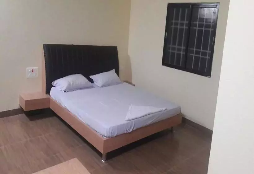 Hotel Buddha