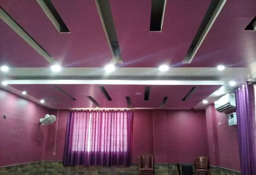 Hotel Buddha