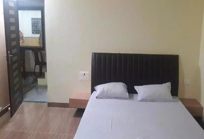 Hotel Buddha