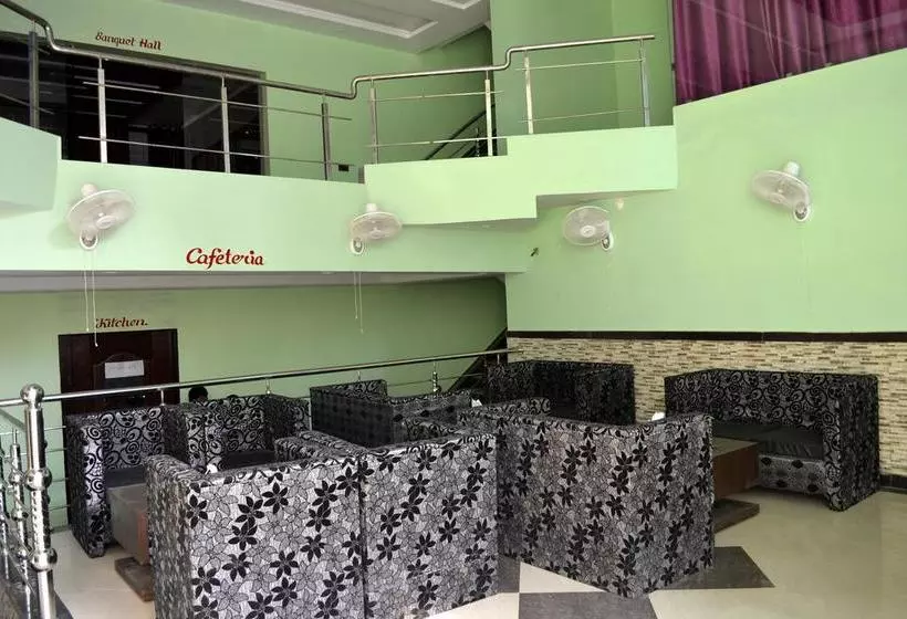 Hotel Buddha