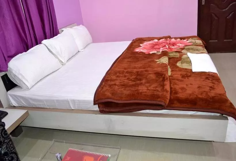 Hotel Buddha