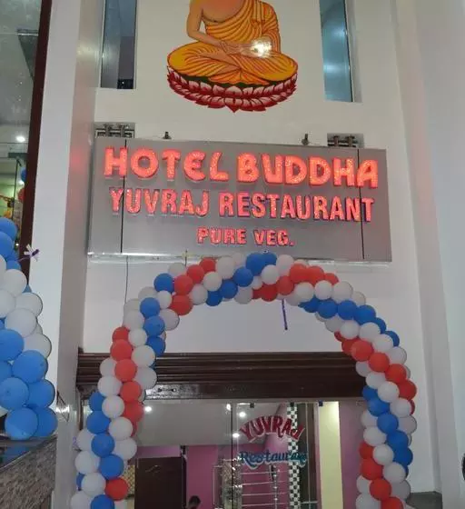 Hotel Buddha