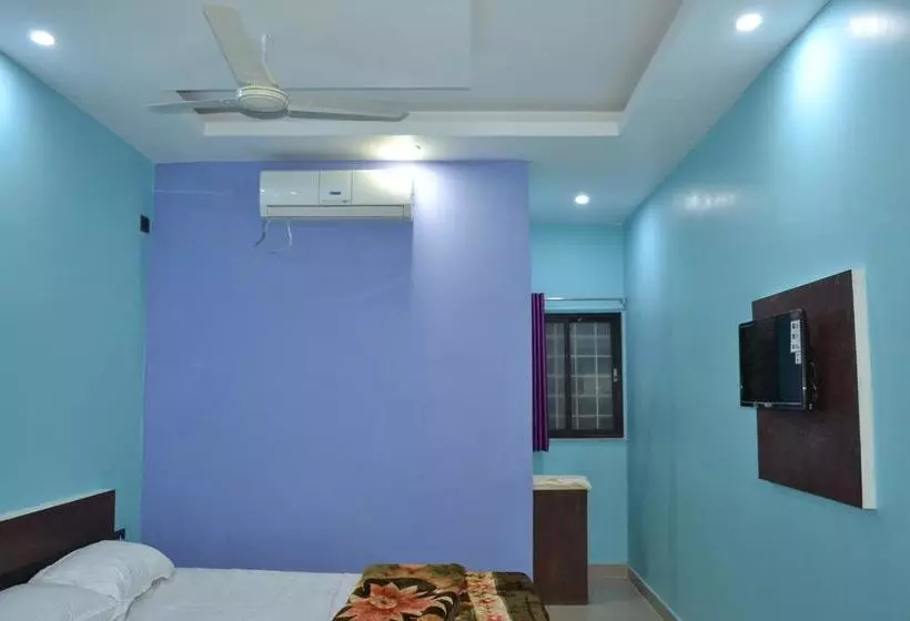 Hotel Buddha