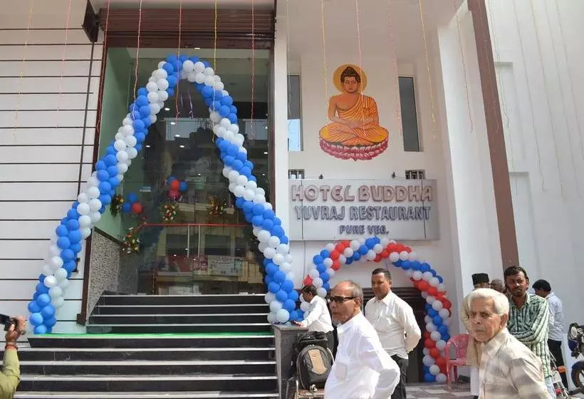 Hotel Buddha