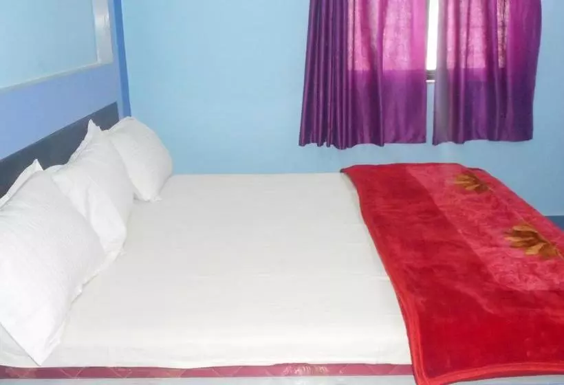 Hotel Buddha