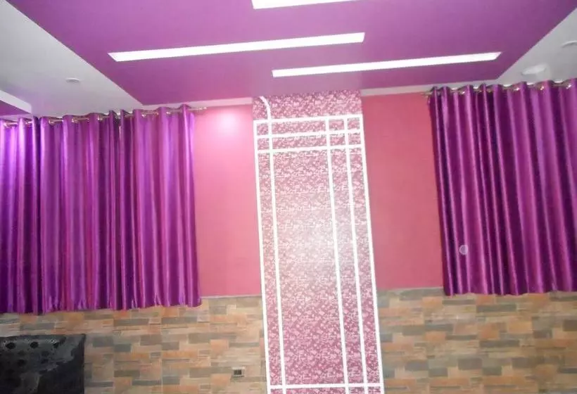 Hotel Buddha