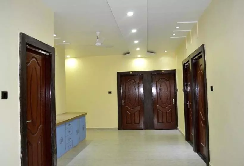Hotel Buddha