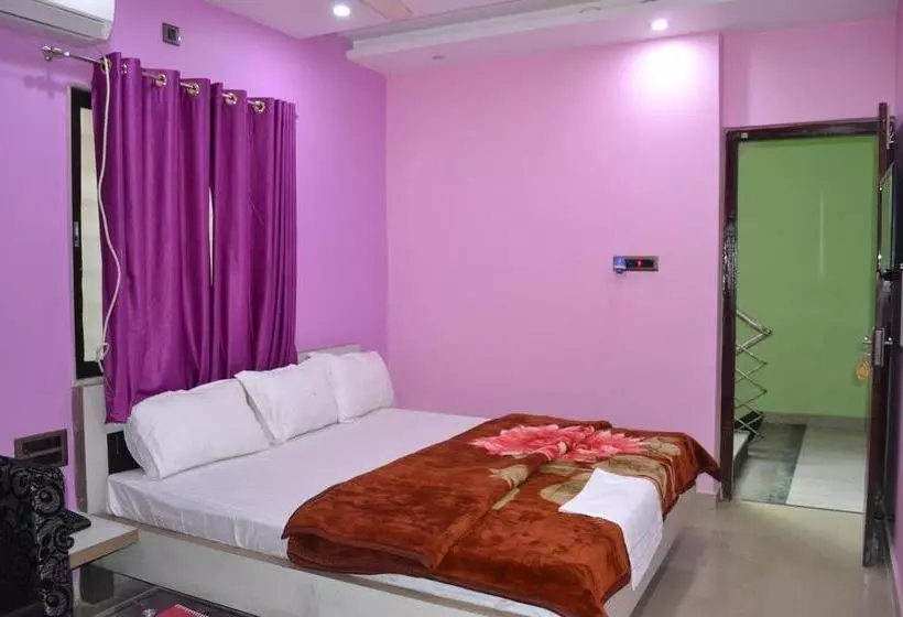 Hotel Buddha