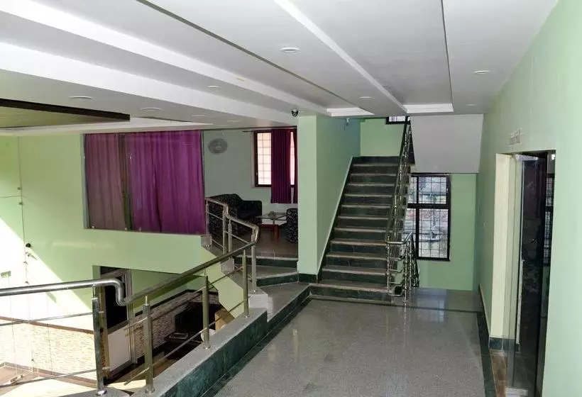 Hotel Buddha