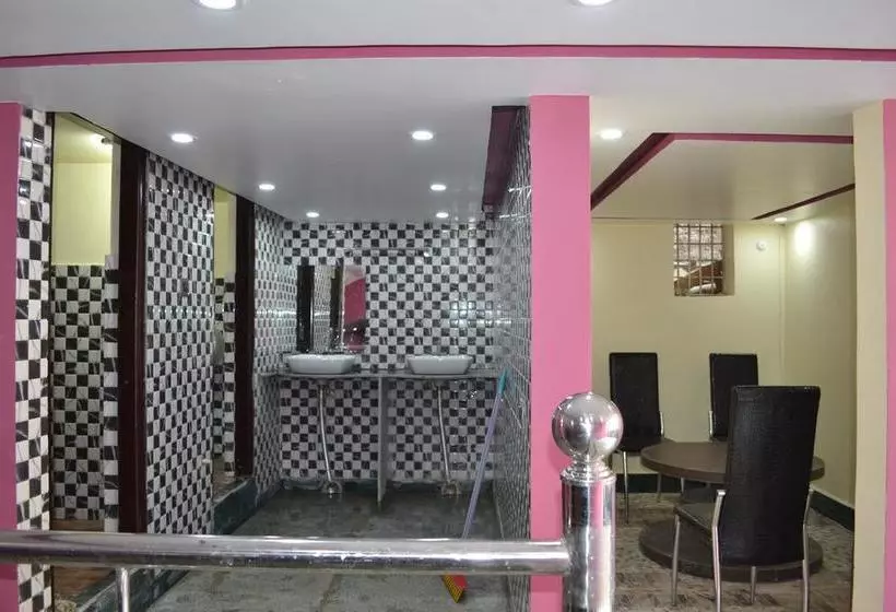 Hotel Buddha