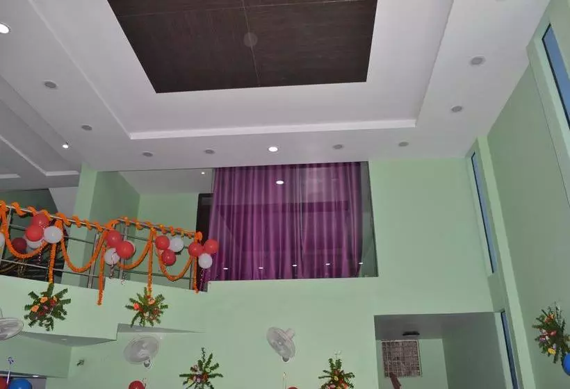 Hotel Buddha