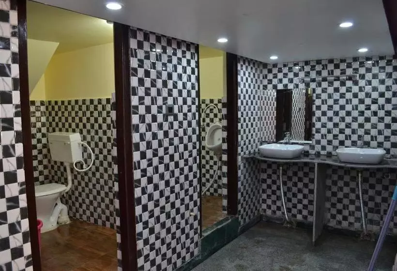 Hotel Buddha
