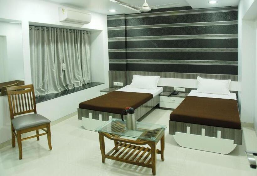 בית מלון כפרי City View