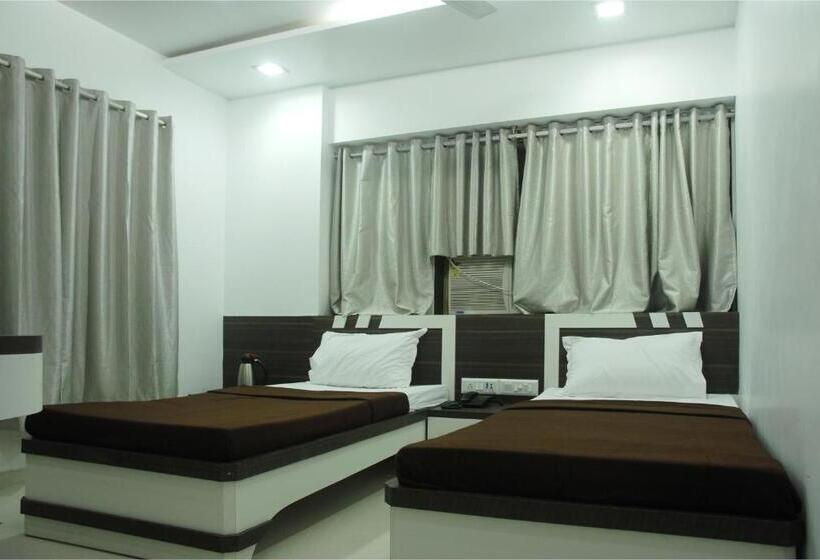 בית מלון כפרי City View