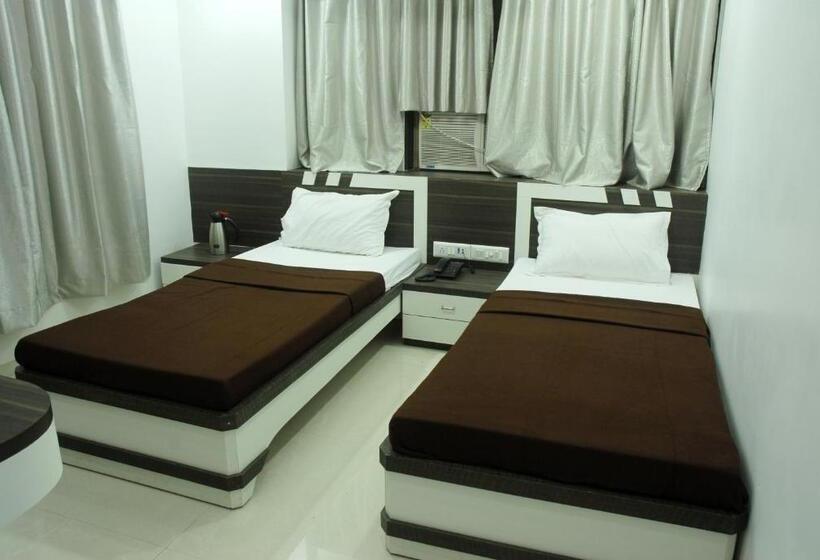 בית מלון כפרי City View