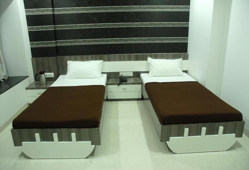 בית מלון כפרי City View