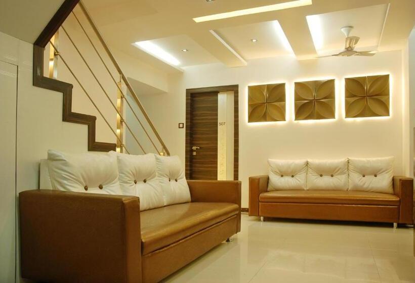 בית מלון כפרי City View