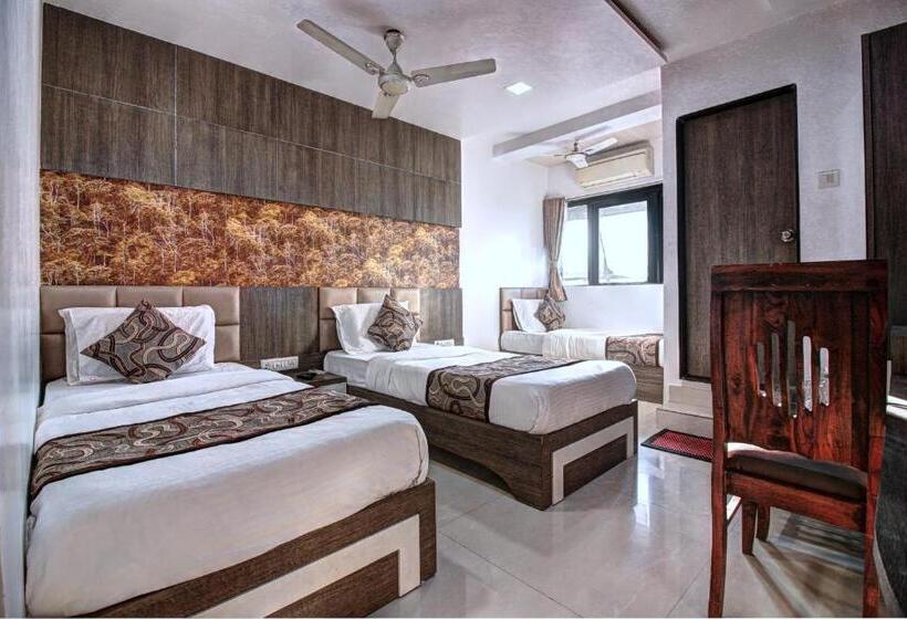 בית מלון כפרי City View