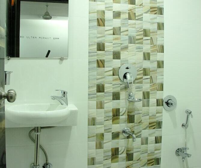 בית מלון כפרי City View