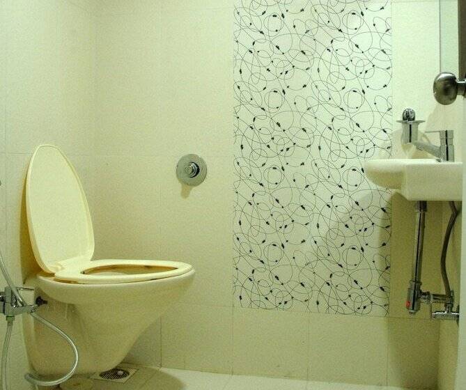 בית מלון כפרי City View