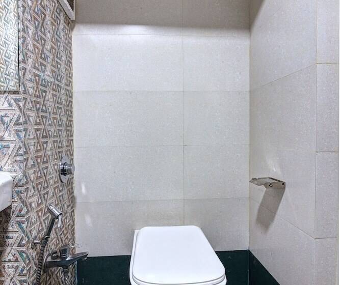 בית מלון כפרי City View