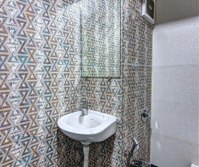 בית מלון כפרי City View