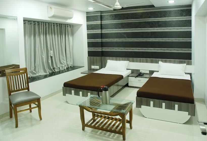 בית מלון כפרי City View