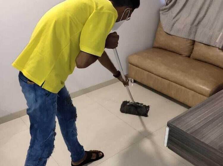 בית מלון כפרי City View